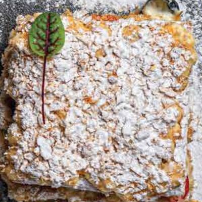 Мильфейв Modus по цене 790 ₽