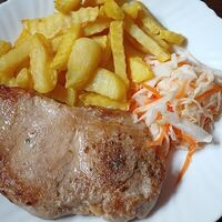 Хоай бит тэт в Nem & Pho Вьетнамская Кухня