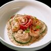Креветки на цукини в Grand Fish Veranda по цене 980
