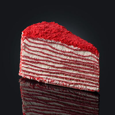 Блинный торт в Якитория по цене 556 ₽