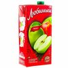 Сок Любимый Яблоко в Бегемот по цене 220