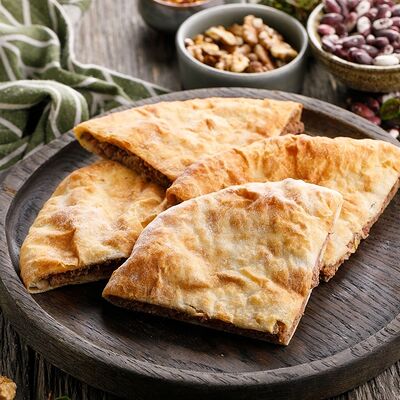 Лобиани в Баклажан в ТЦ 