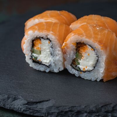 Гейша в Акрополь по цене 460 ₽