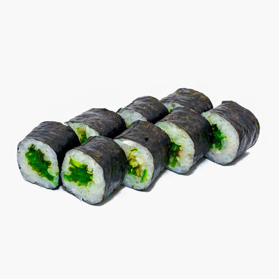 Ролл Классик с чукой в Изумидай по цене 90 ₽