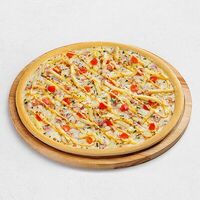 Карбонара фри большая в ПиццаФабрика