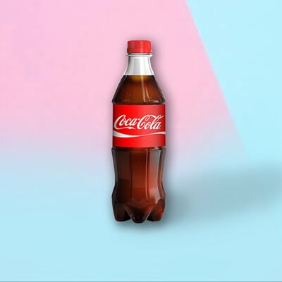 Coca-cola в Sweet бабл бар по цене 180 ₽