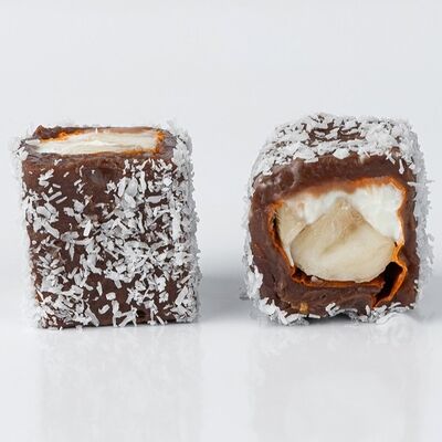 Сладкий ролл в Лапша и Утки по цене 673 ₽