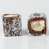 Сладкий ролл в Лапша и Утки