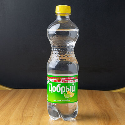 Кола 0.5 лимон -лайм в Шаурма Ваах по цене 180 ₽