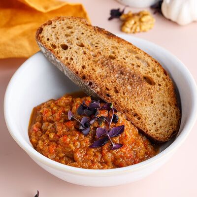 Баклажановая икра в Маймун по цене 390