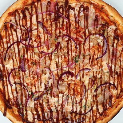 Неапольв Pizza Hot по цене 840 ₽