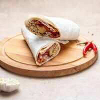 Шаурма Кавказ в Высота h650 Dolma
