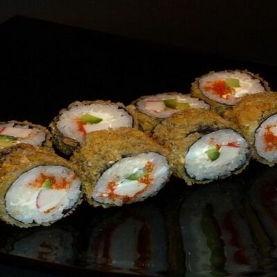 Калифорния темпура в Сёгун по цене 310