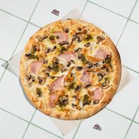 Пицца Пеппито в Epic Pizza