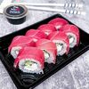 Филадельфия Радужная в Sushi Storm по цене 680