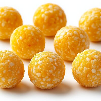 Сырные шарики в ПАПА БУРГЕР по цене 225 ₽