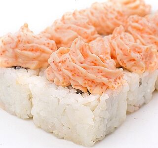 Лава терияки в PARTY PIZZA+ по цене 299 ₽