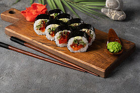 Овощной в SushiKent по цене 470 ₽