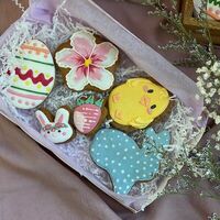 Пряничный набор к Пасхе в Кондитерская Cakesmile