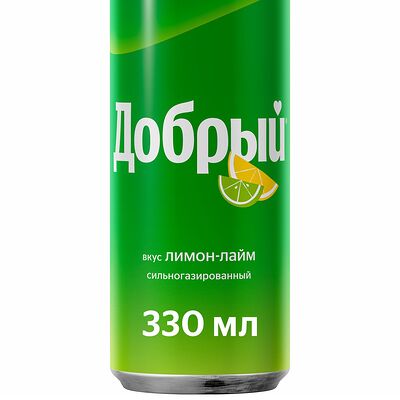 Добрый Лимон-Лайм в Кулинарная лавка по цене 140 ₽