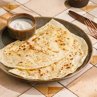 Кутабы с мясом ягненка в ЛарисуВаннуХочу