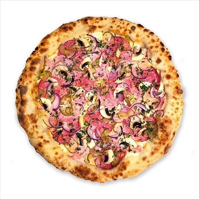 Домашняя 22 см в Два шефа по цене 590 ₽