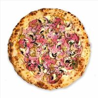 Домашняя 22 см в Два шефа