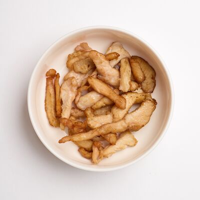 Курица к лапше в Lao Lee по цене 255 ₽