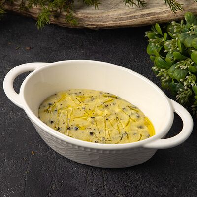 Картофельное пюре с трюфельным маслом в Пилигрим по цене 290 ₽