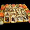 Сет Великолепная четверка в Mane Sushi по цене 1400