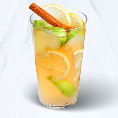 Чай яблоко-корица в Магбургер & Братья Караваевы по цене 245