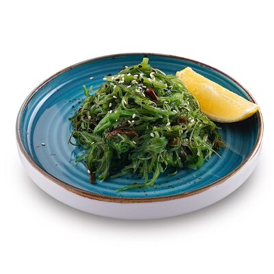 Салат чука в ProSushi по цене 315 ₽