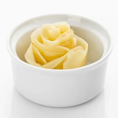 Имбирь в Пиццерия Crazy Brothers по цене 30 ₽