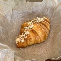 Манго-маракуйя в Kraffin Bakery