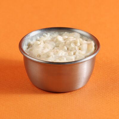 Соус пармезан в Краснодарский парень по цене 98 ₽