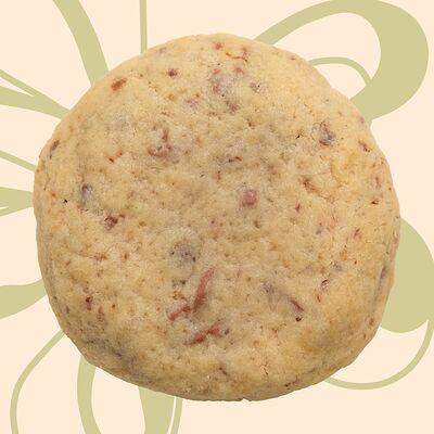 Печенье Крамбл Классика в Muk по цене 350 ₽