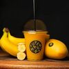 Protein Shake в Фреш БарSuper Mango по цене 345