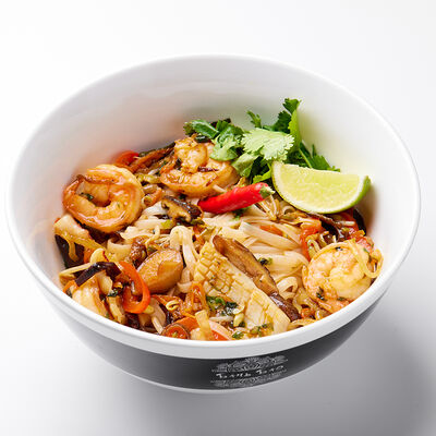 Фо сай хай сан в Бань бао по цене 832 ₽