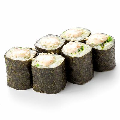 Мини с чукой в Сушишоп по цене 109