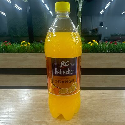 RC Апельсин в Замин по цене 220 ₽