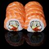 Лосось-икра-угорь в Бандзай sushi по цене 1155