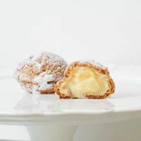 Шу классика в Эклер