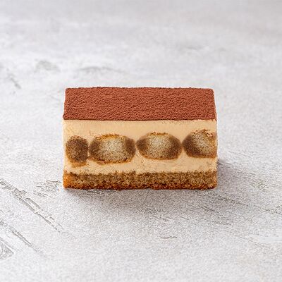 Тирамису в Шоколадница по цене 390 ₽