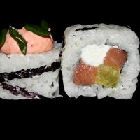 Кедаоши в Pipirolly