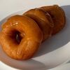 10 пышек с бананом в Пышка на севере по цене 560