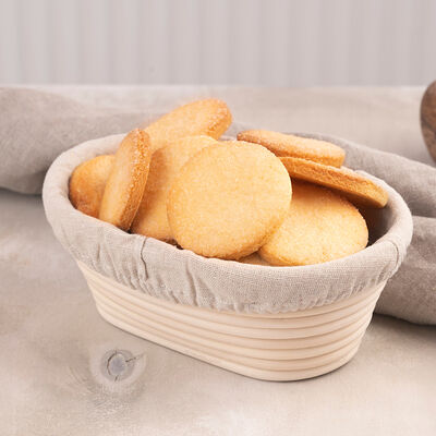 Печенье Домашнее в Смена вкуса по цене 80 ₽