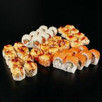 Набор роллов Футурама в ProSushi