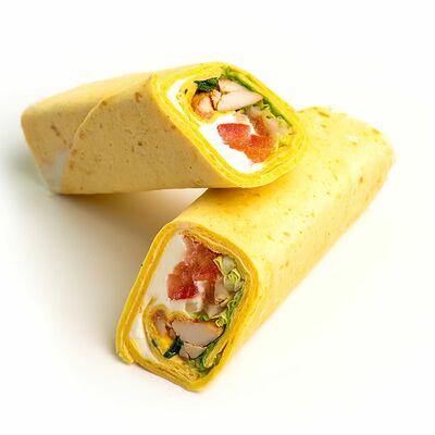 Тортилья с курочкой в Суши-маркет Кухня Солнца по цене 210