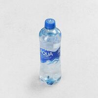 Aqua Minerale газированная в ПиццаФабрика