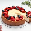 Классический чизкейк в Milk Cake по цене 2490